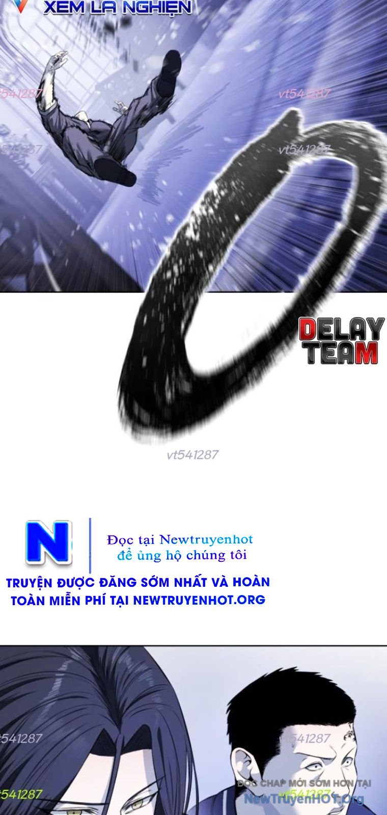 Sát Thủ Huyết Y Chap 24 - Next Chap 25