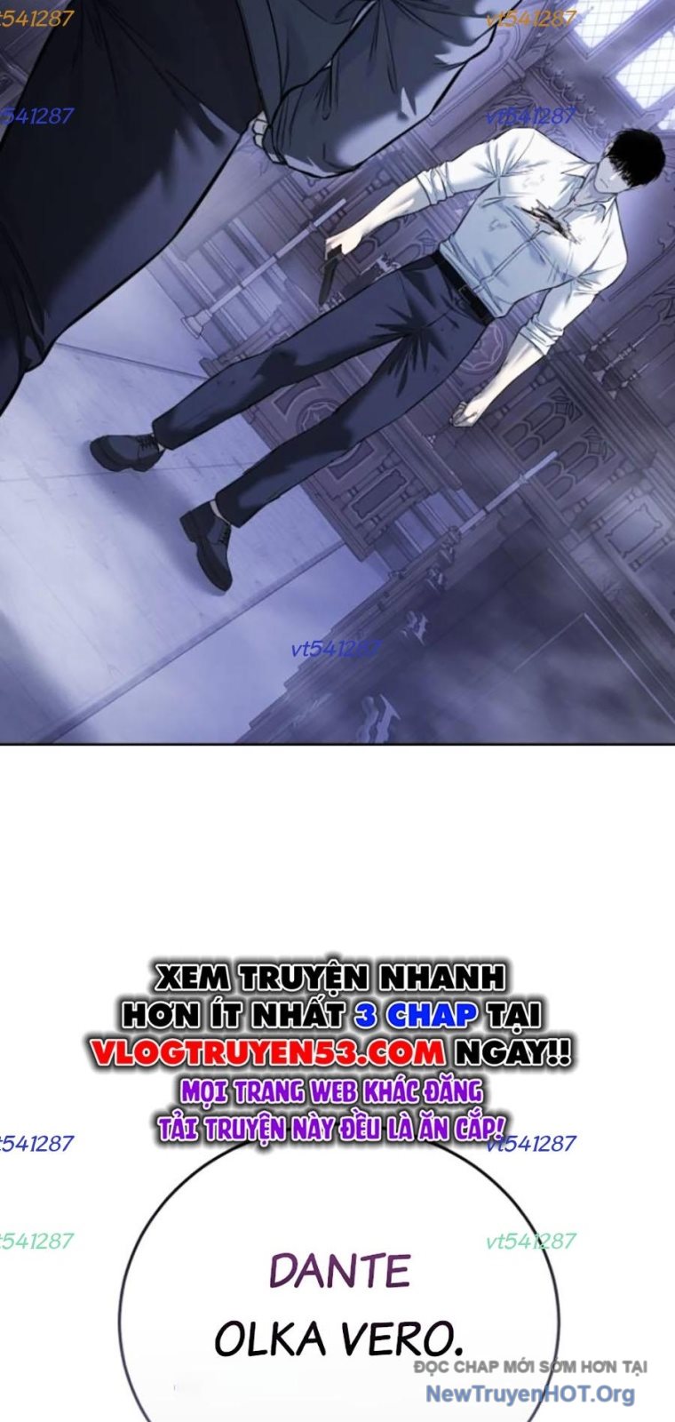 Sát Thủ Huyết Y Chap 24 - Next Chap 25