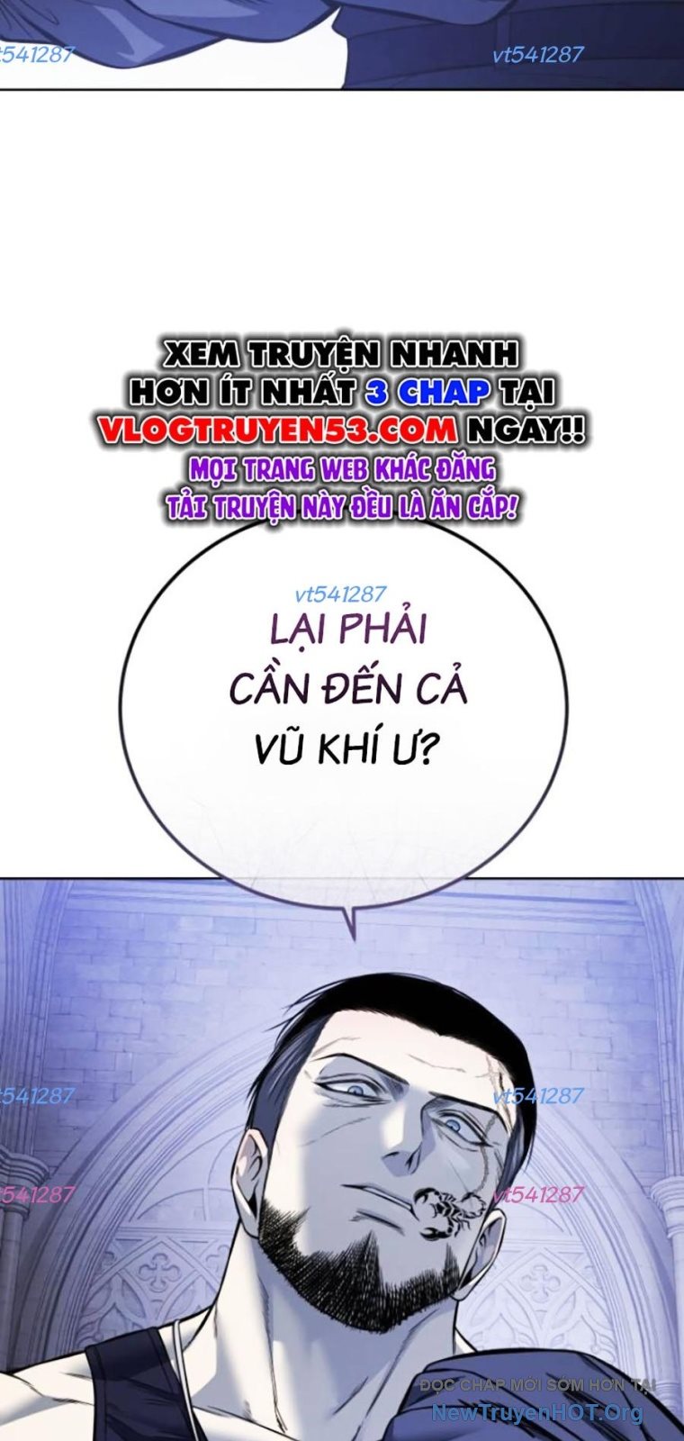 Sát Thủ Huyết Y Chap 24 - Next Chap 25