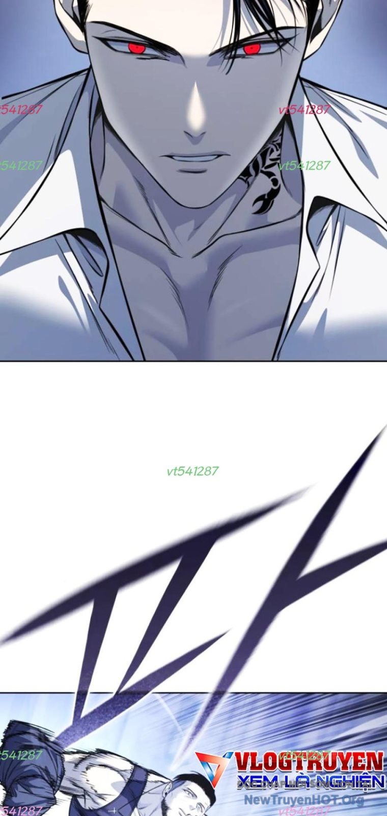 Sát Thủ Huyết Y Chap 24 - Next Chap 25