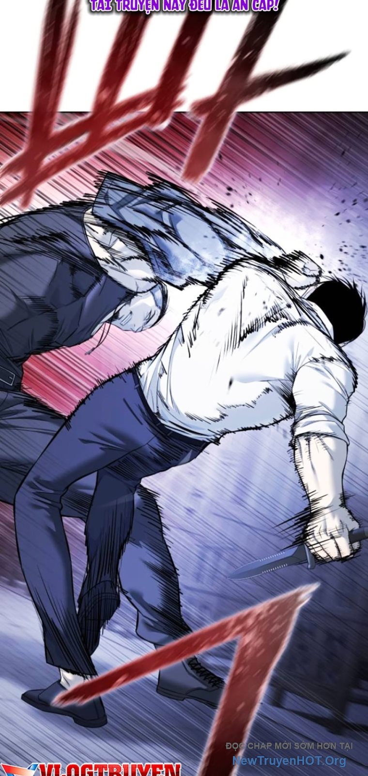 Sát Thủ Huyết Y Chap 24 - Next Chap 25