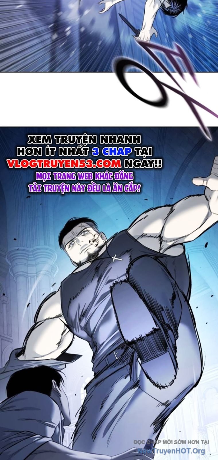 Sát Thủ Huyết Y Chap 24 - Next Chap 25
