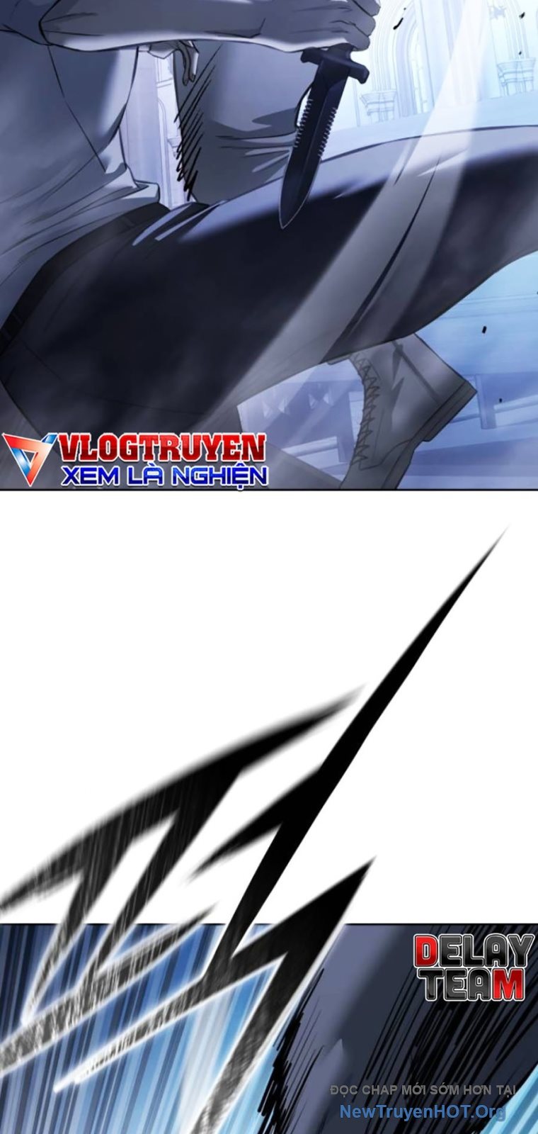 Sát Thủ Huyết Y Chap 24 - Next Chap 25