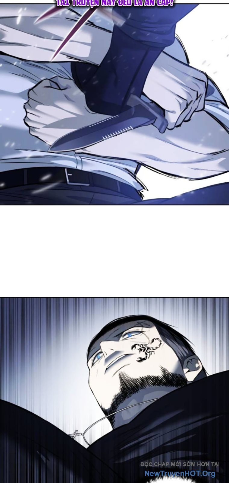 Sát Thủ Huyết Y Chap 24 - Next Chap 25