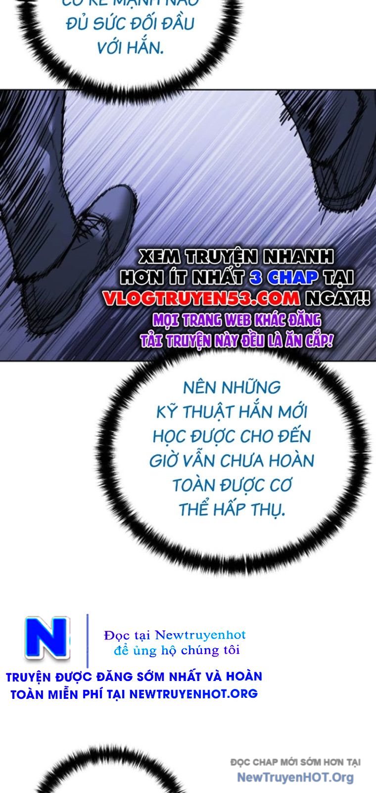 Sát Thủ Huyết Y Chap 24 - Next Chap 25