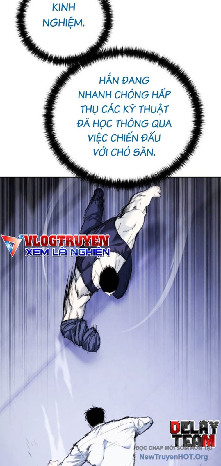 Sát Thủ Huyết Y Chap 24 - Next Chap 25
