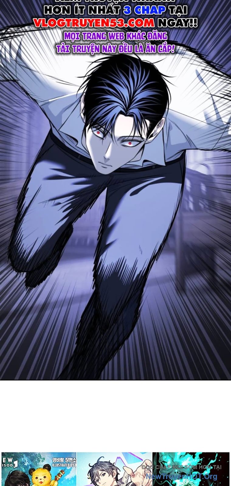 Sát Thủ Huyết Y Chap 24 - Next Chap 25