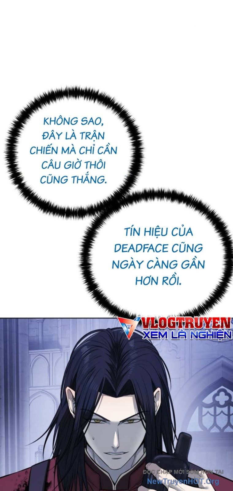 Sát Thủ Huyết Y Chap 24 - Next Chap 25