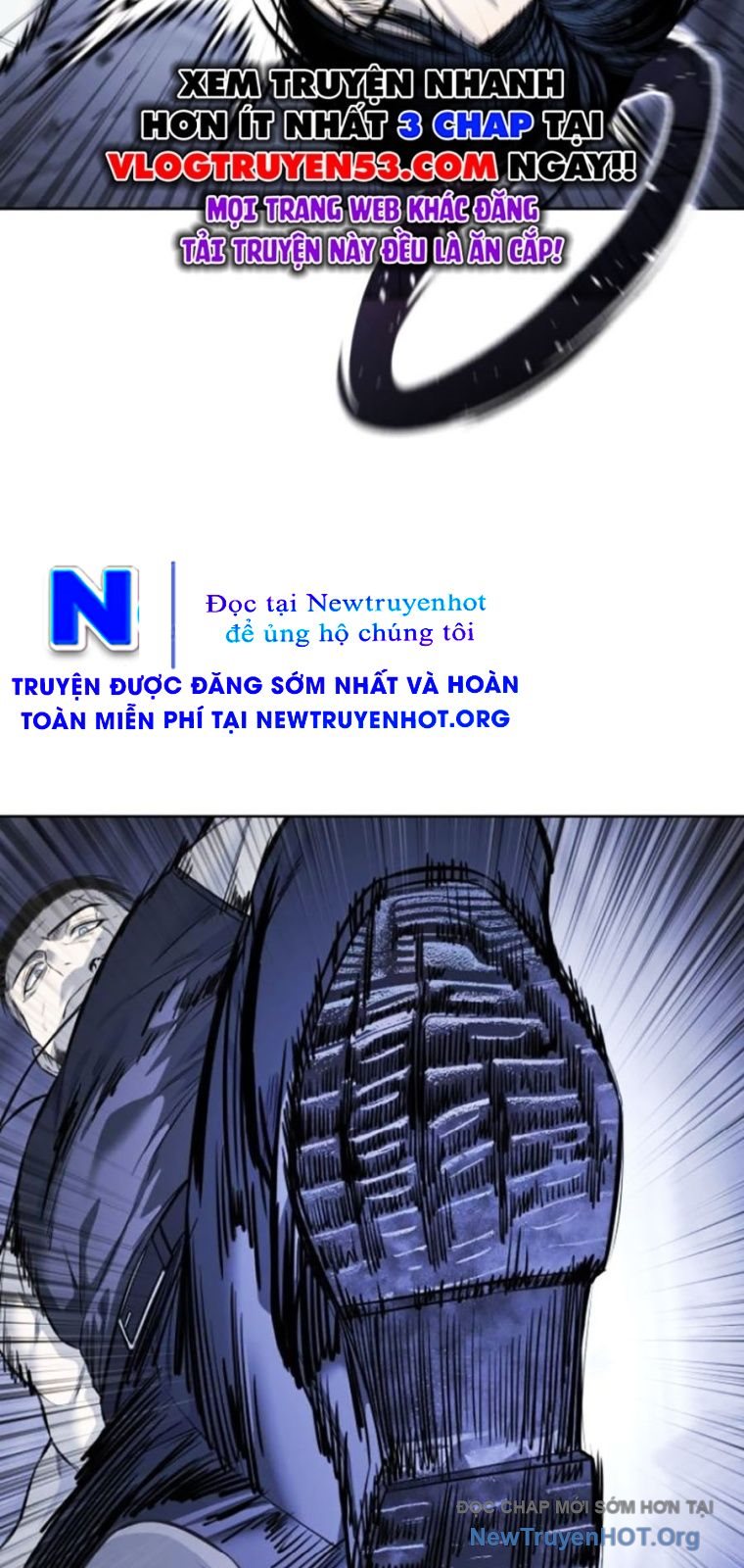 Sát Thủ Huyết Y Chap 24 - Next Chap 25