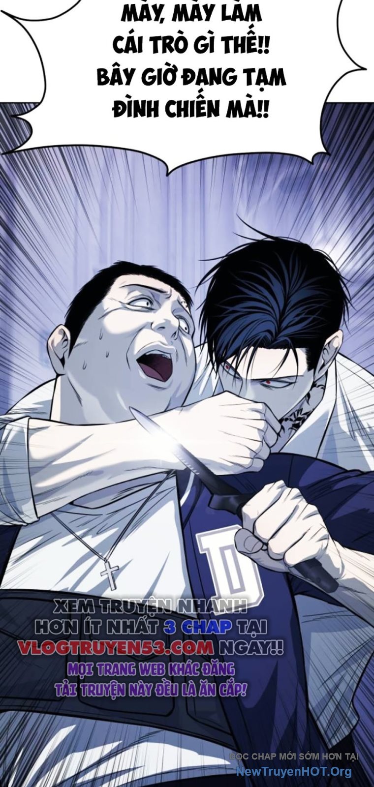 Sát Thủ Huyết Y Chap 25 - Next Chap 26