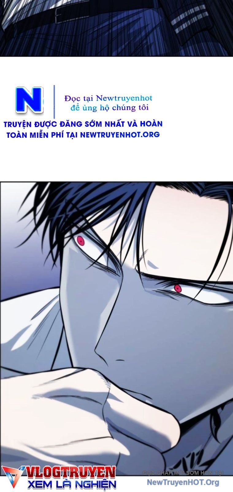 Sát Thủ Huyết Y Chap 25 - Next Chap 26