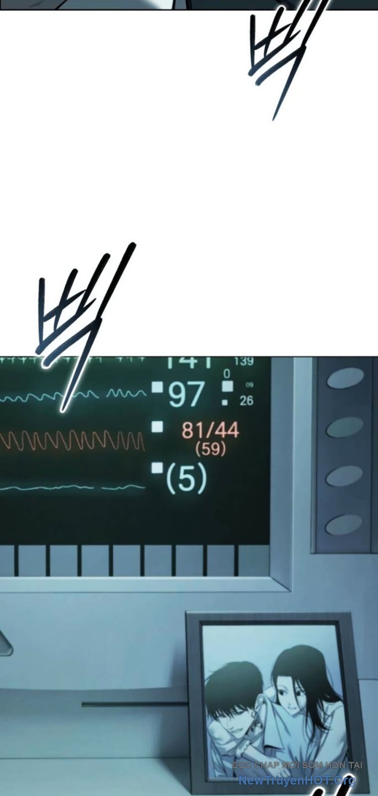 Sát Thủ Huyết Y Chap 25 - Next Chap 26