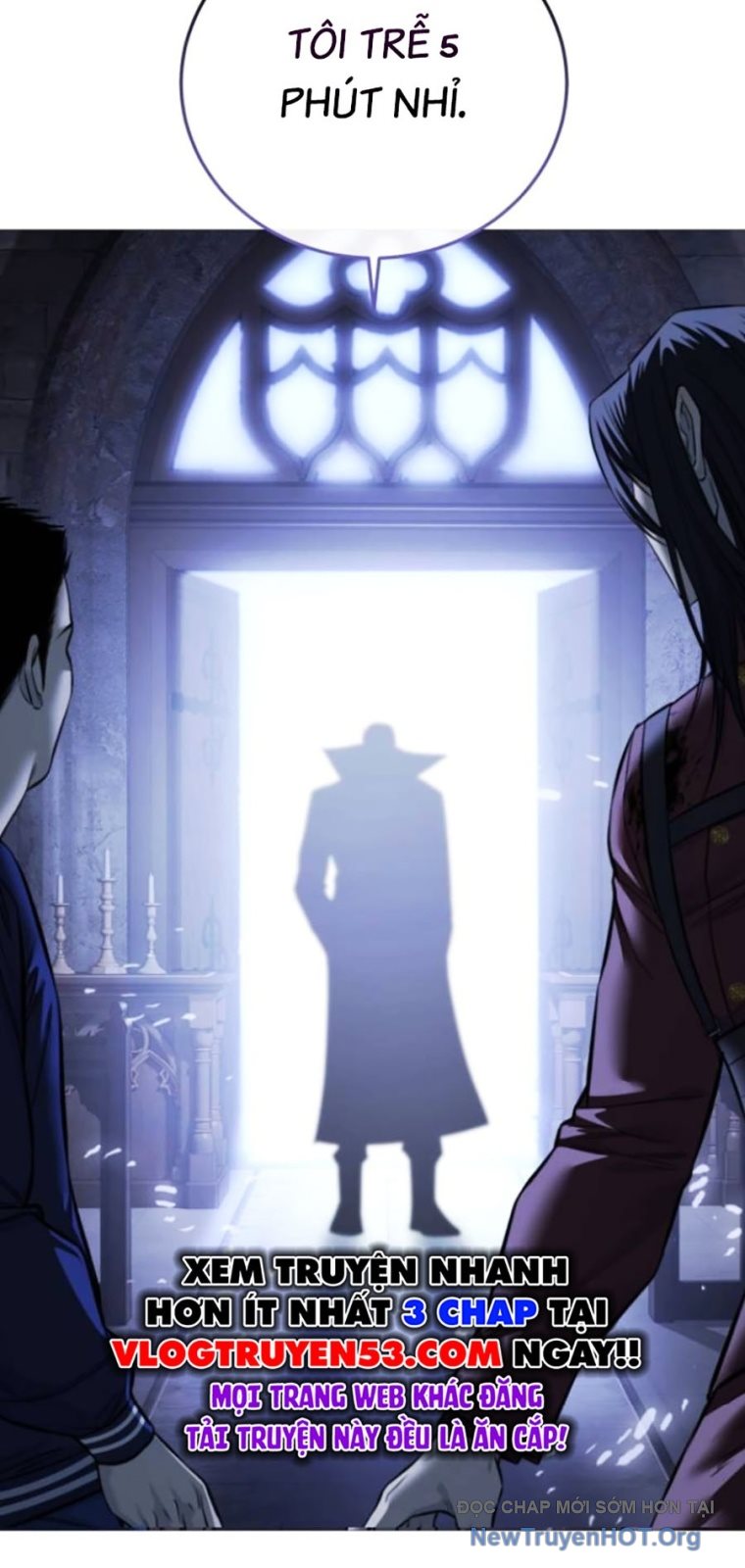 Sát Thủ Huyết Y Chap 25 - Next Chap 26