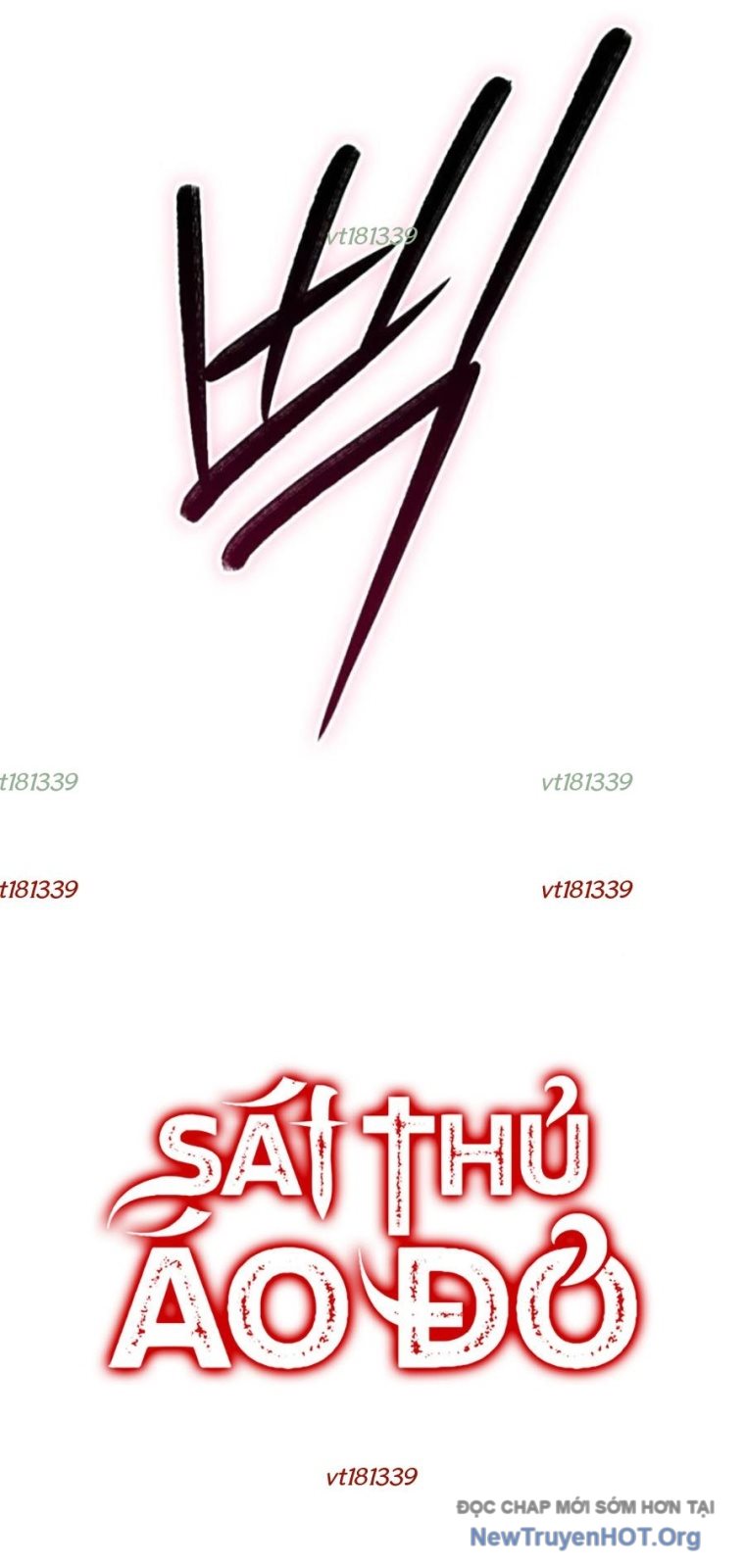 Sát Thủ Huyết Y Chap 25 - Next Chap 26