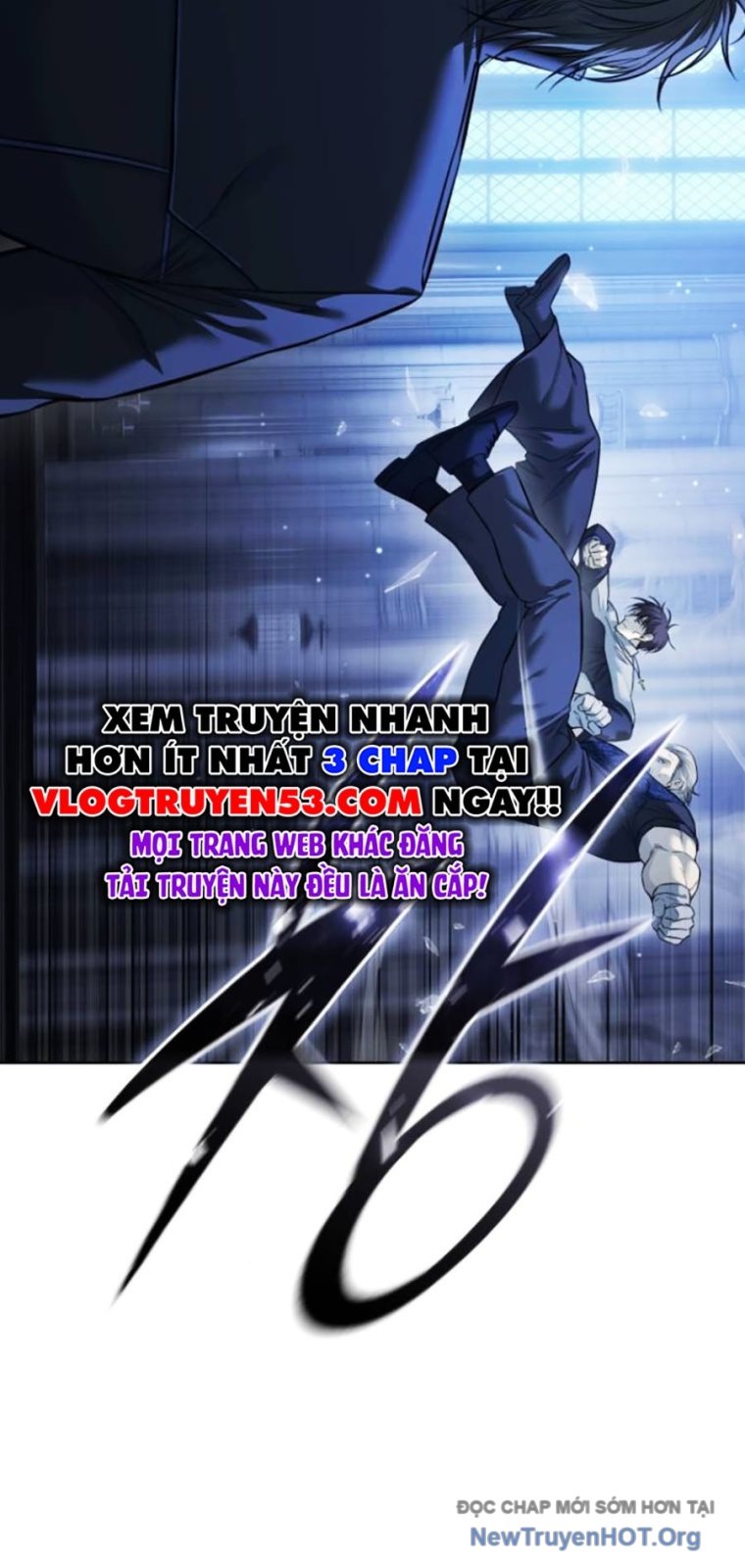 Sát Thủ Huyết Y Chap 25 - Next Chap 26