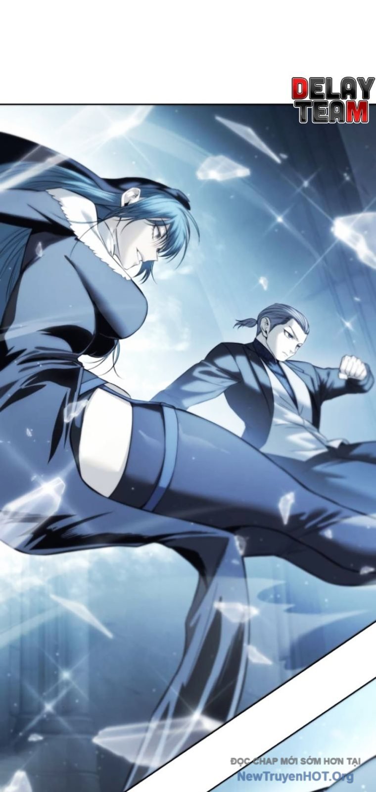 Sát Thủ Huyết Y Chap 25 - Next Chap 26