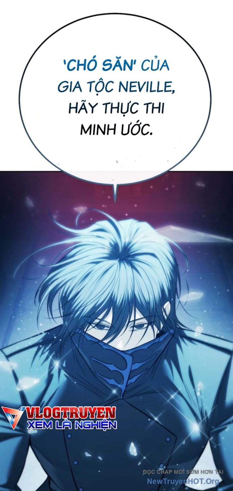 Sát Thủ Huyết Y Chap 25 - Next Chap 26