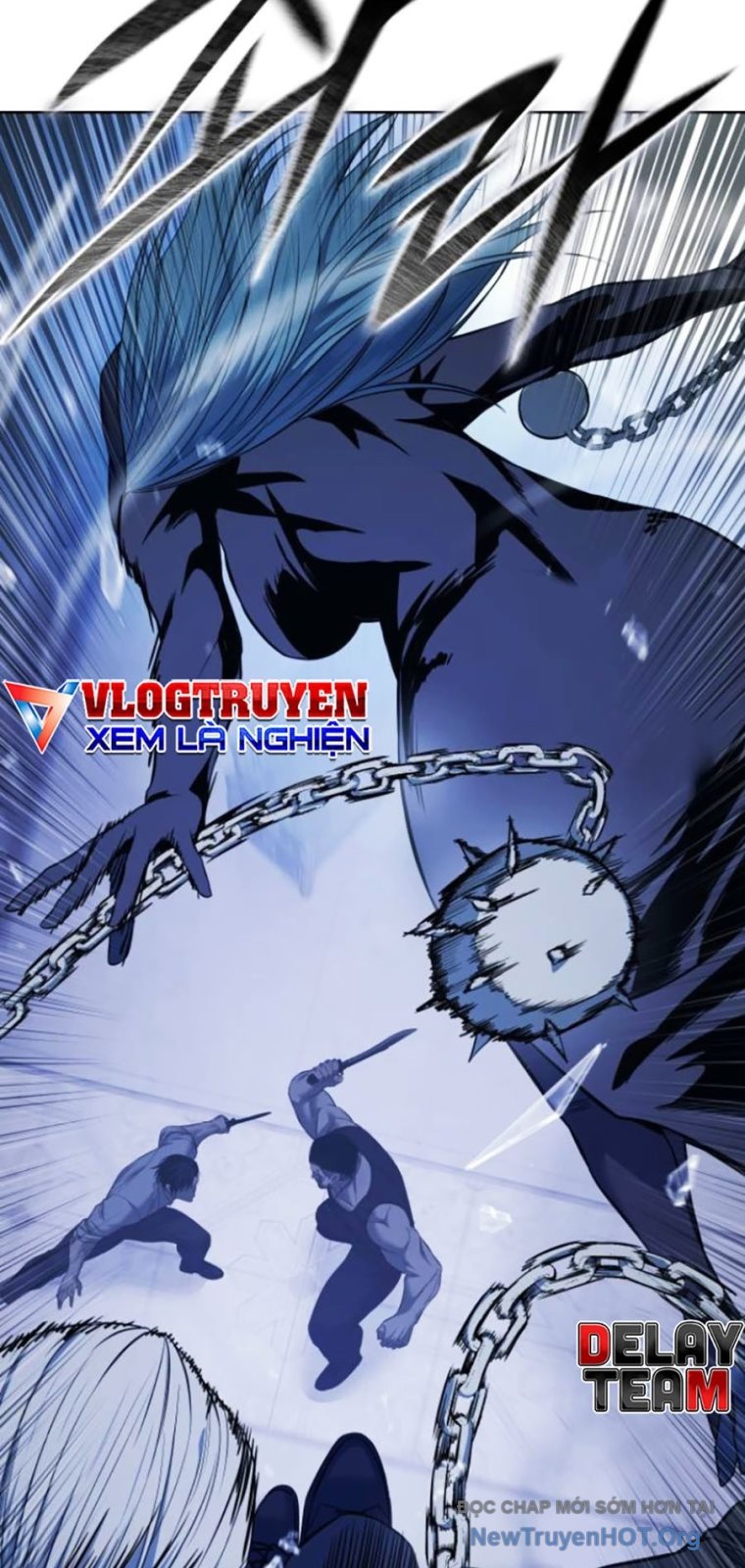 Sát Thủ Huyết Y Chap 25 - Next Chap 26