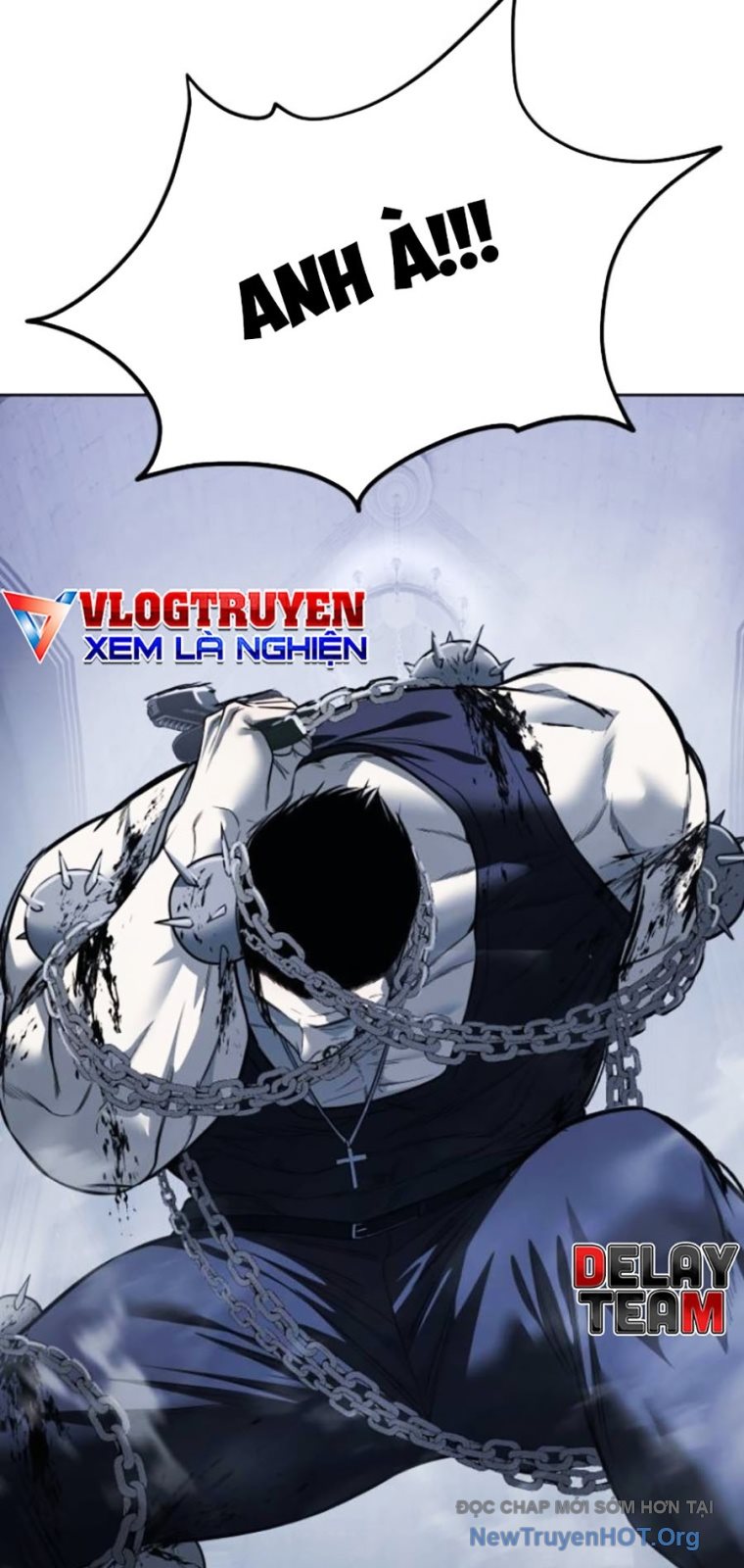 Sát Thủ Huyết Y Chap 25 - Next Chap 26