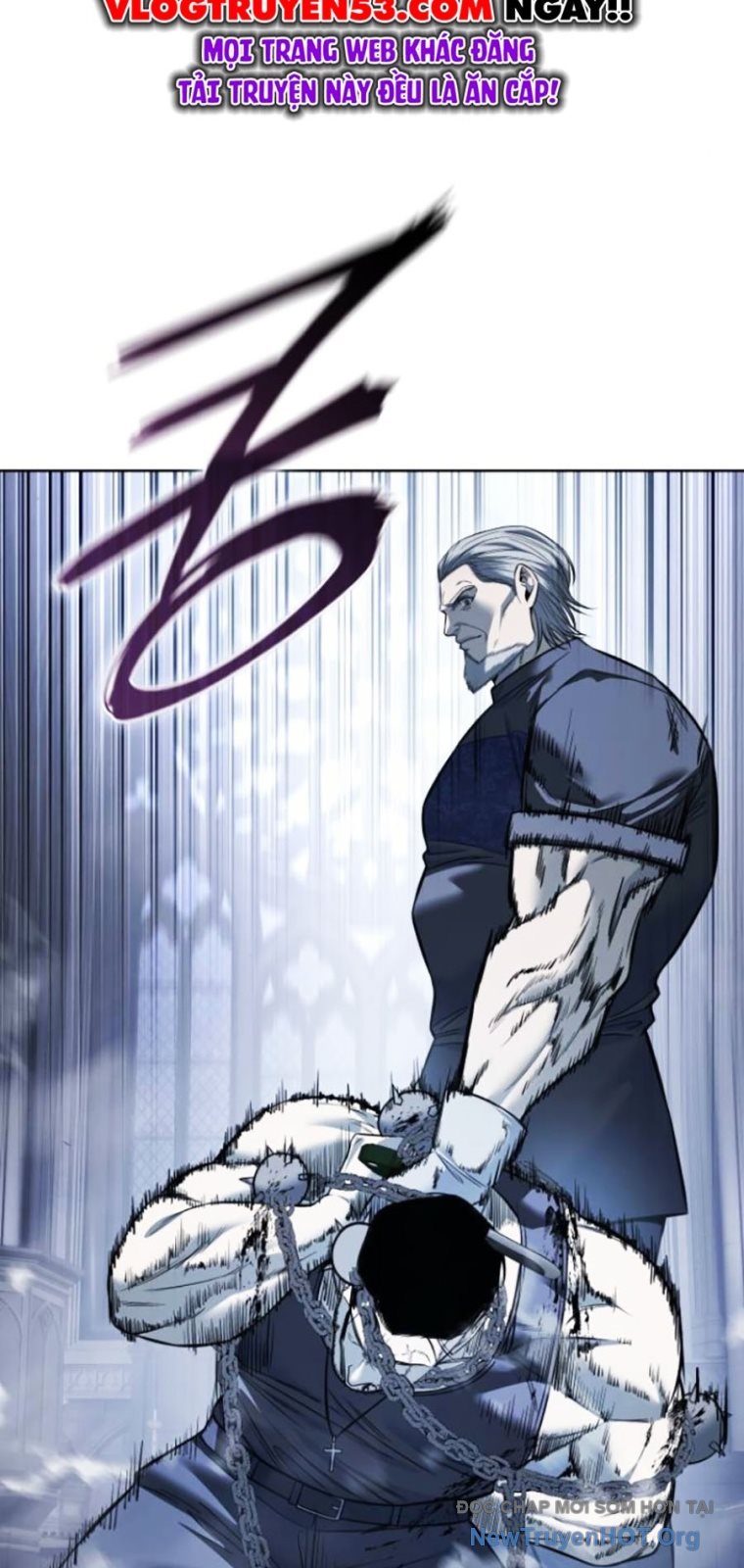 Sát Thủ Huyết Y Chap 25 - Next Chap 26