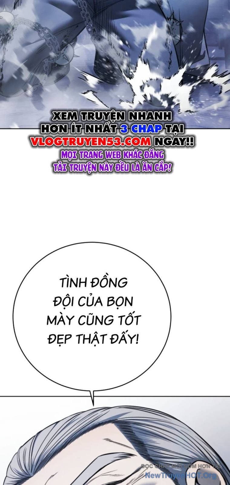 Sát Thủ Huyết Y Chap 25 - Next Chap 26