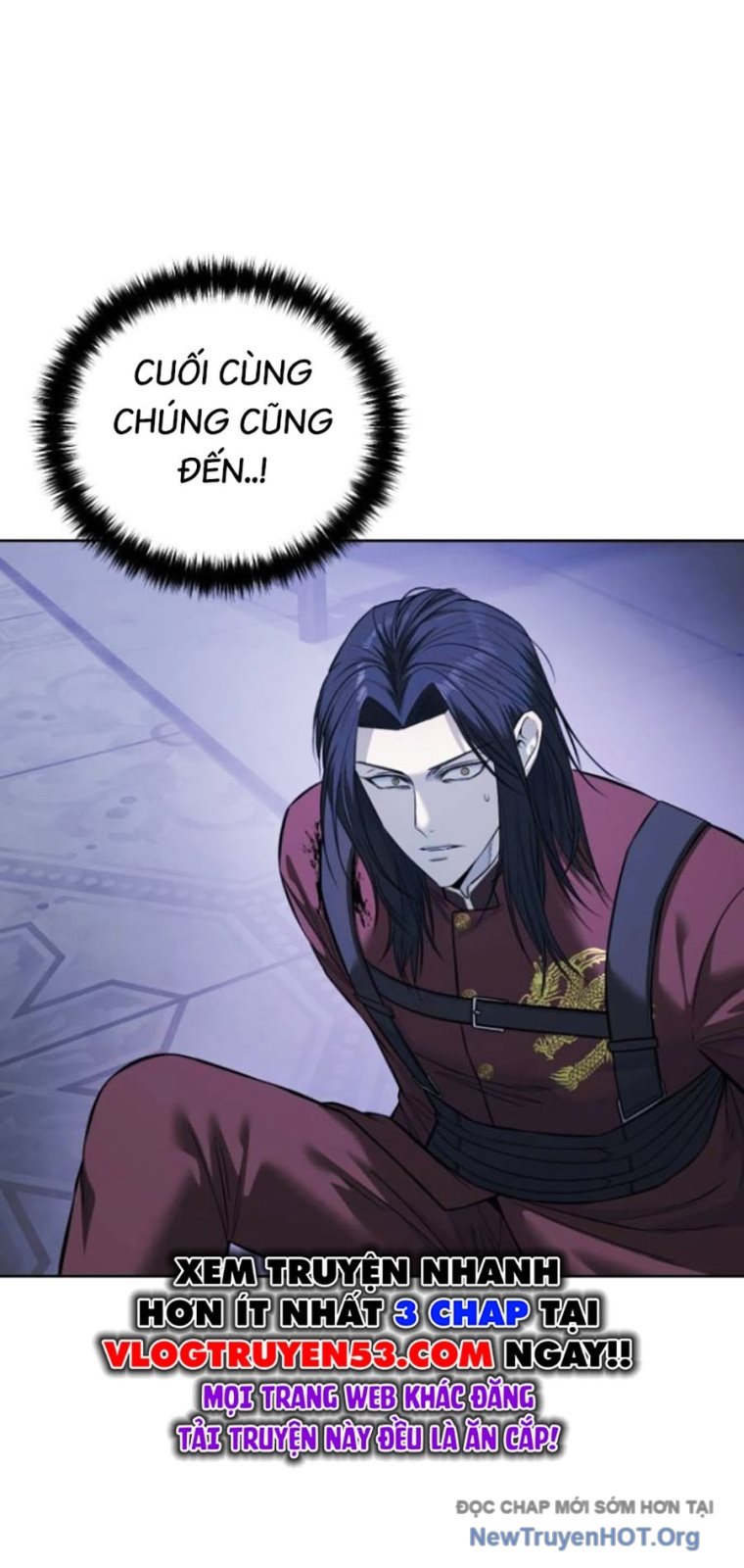 Sát Thủ Huyết Y Chap 25 - Next Chap 26