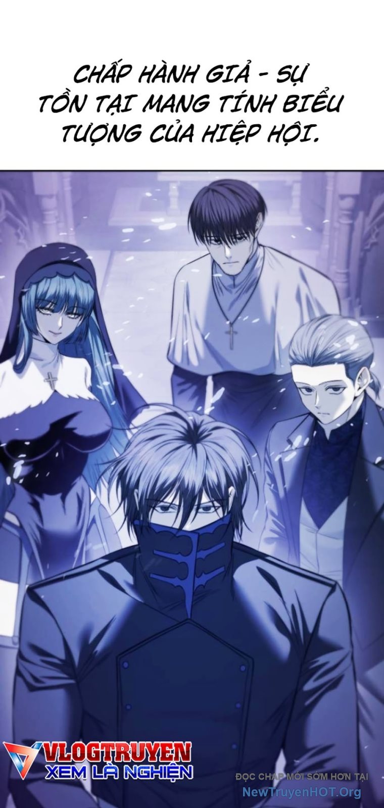 Sát Thủ Huyết Y Chap 25 - Next Chap 26