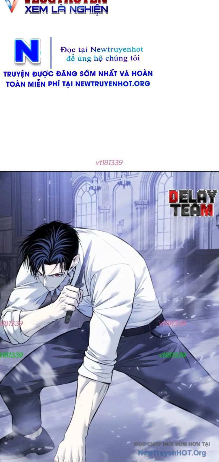 Sát Thủ Huyết Y Chap 25 - Next Chap 26