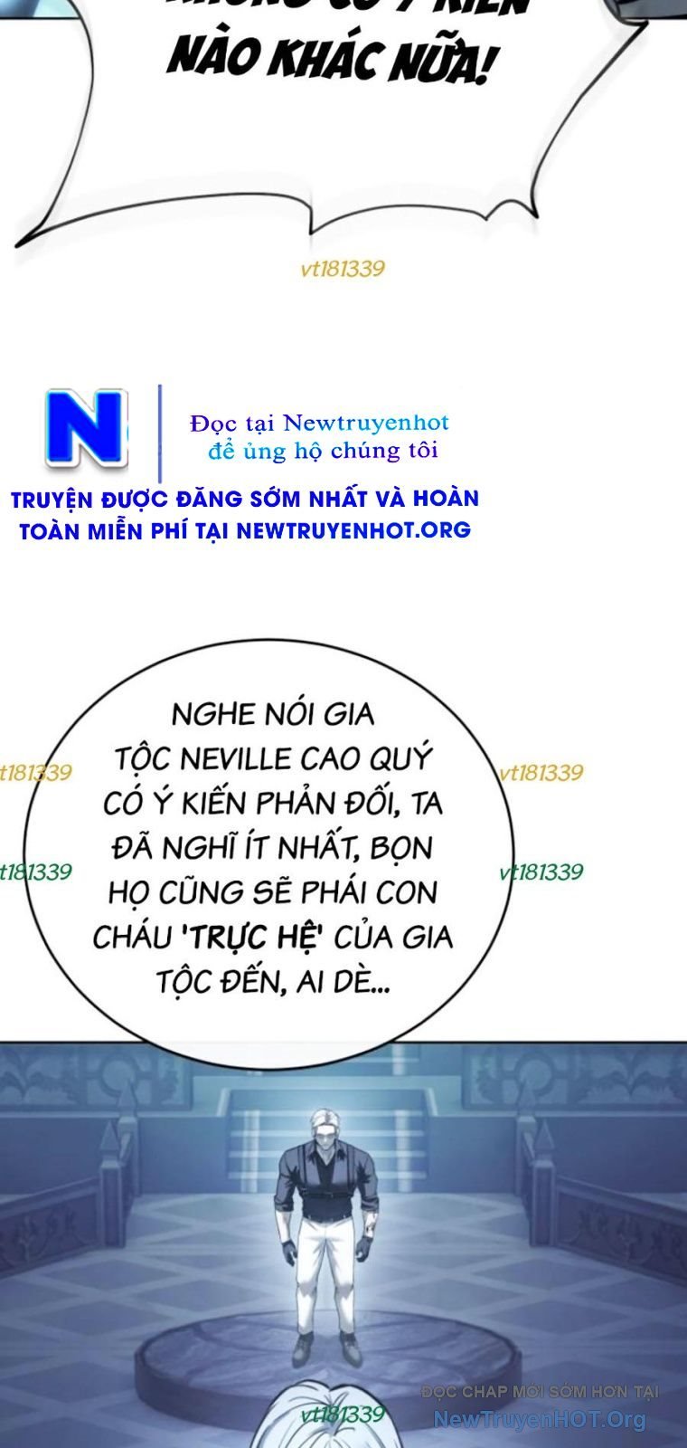 Sát Thủ Huyết Y Chap 25 - Next Chap 26