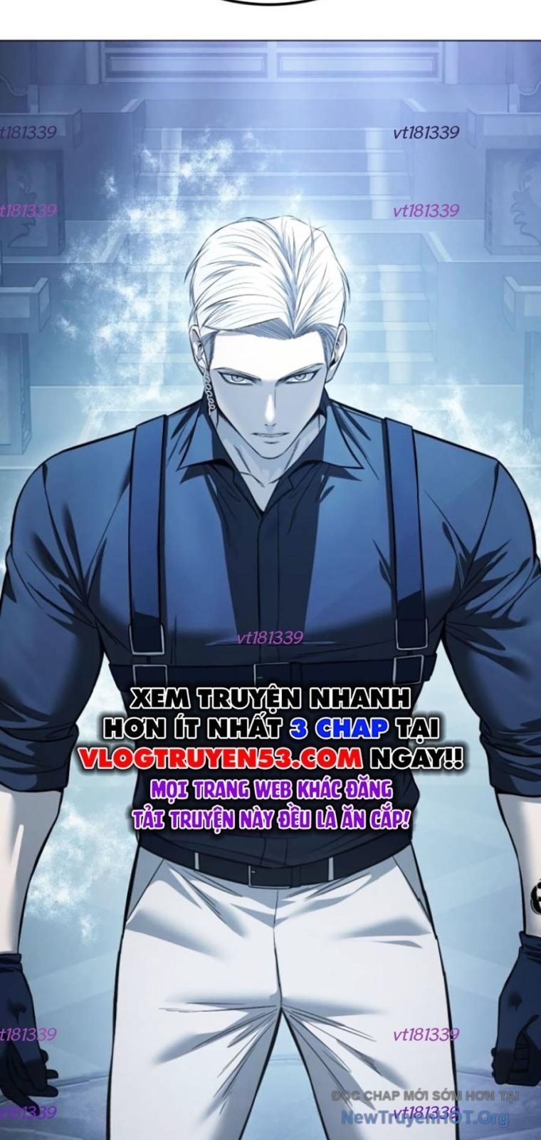 Sát Thủ Huyết Y Chap 25 - Next Chap 26