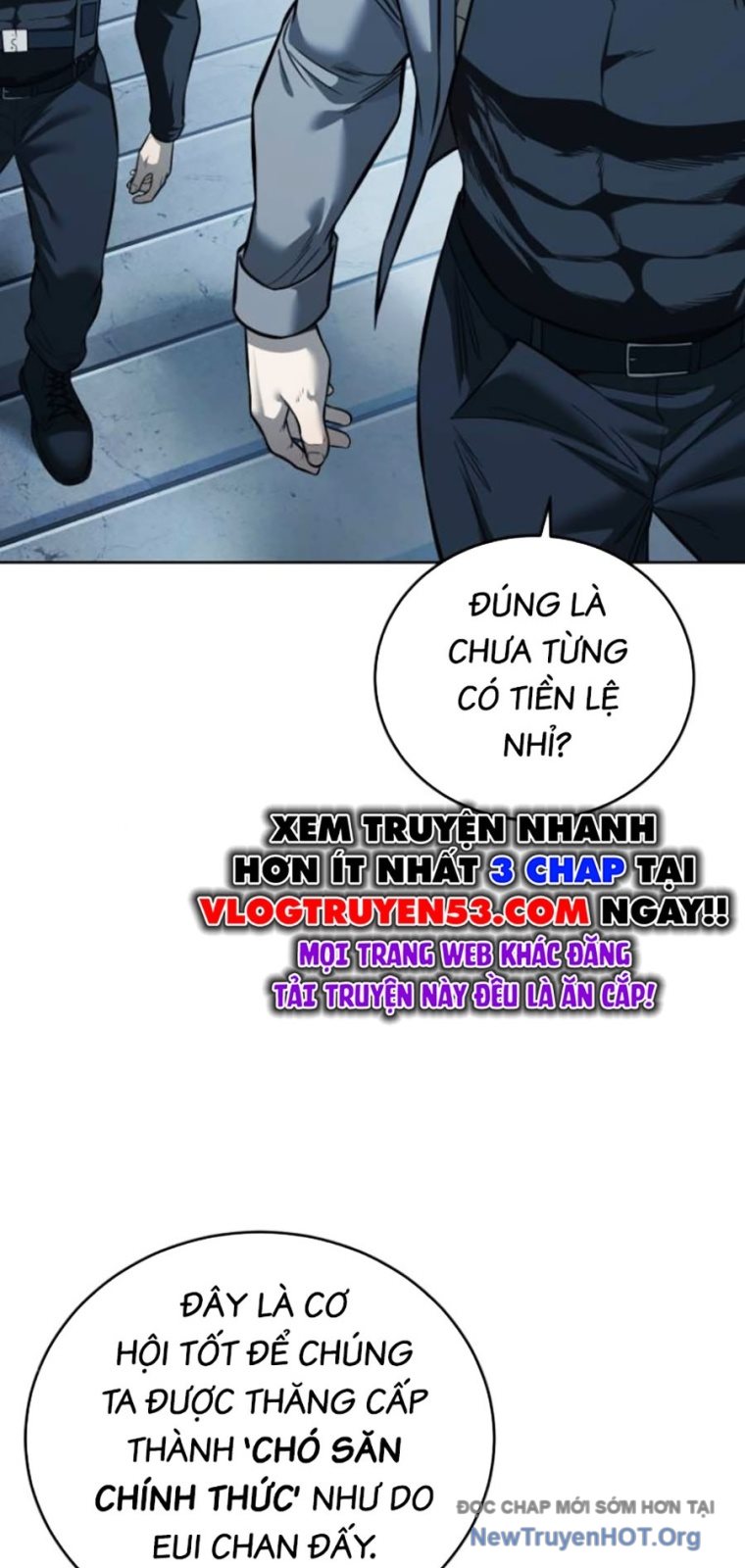 Sát Thủ Huyết Y Chap 25 - Next Chap 26