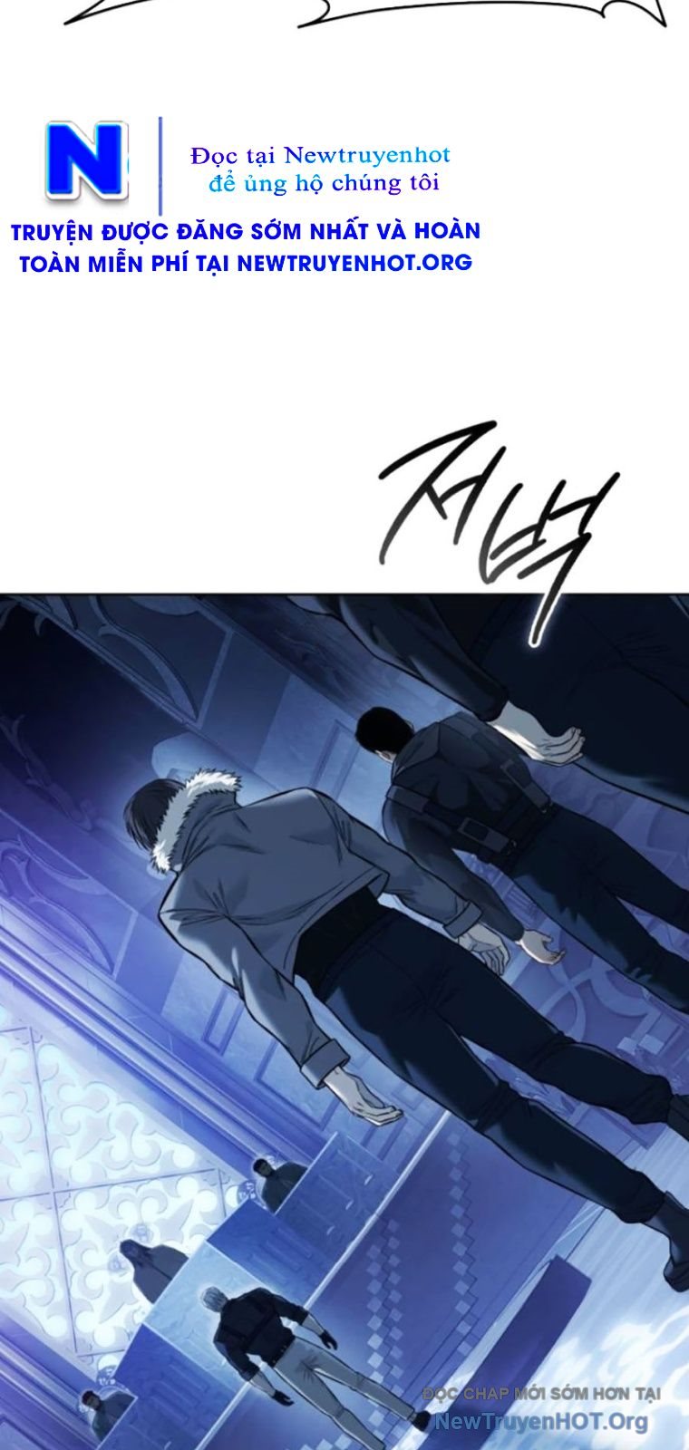 Sát Thủ Huyết Y Chap 25 - Next Chap 26