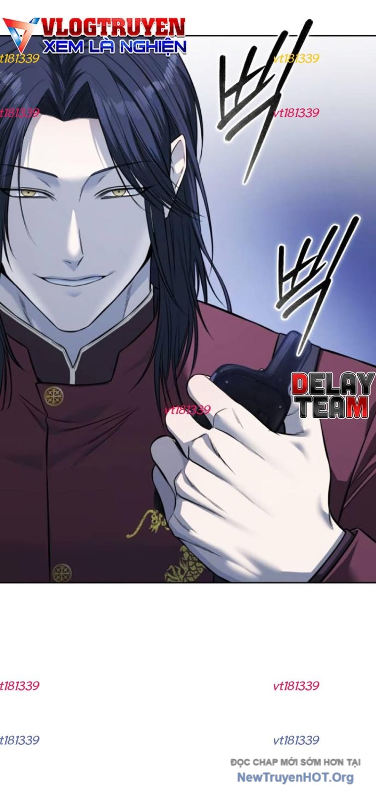 Sát Thủ Huyết Y Chap 25 - Next Chap 26