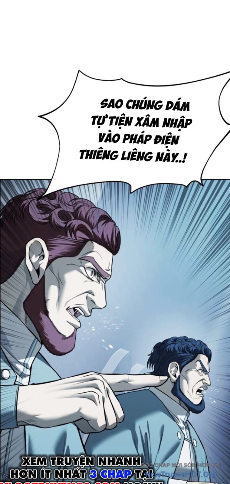 Sát Thủ Huyết Y Chap 25 - Next Chap 26