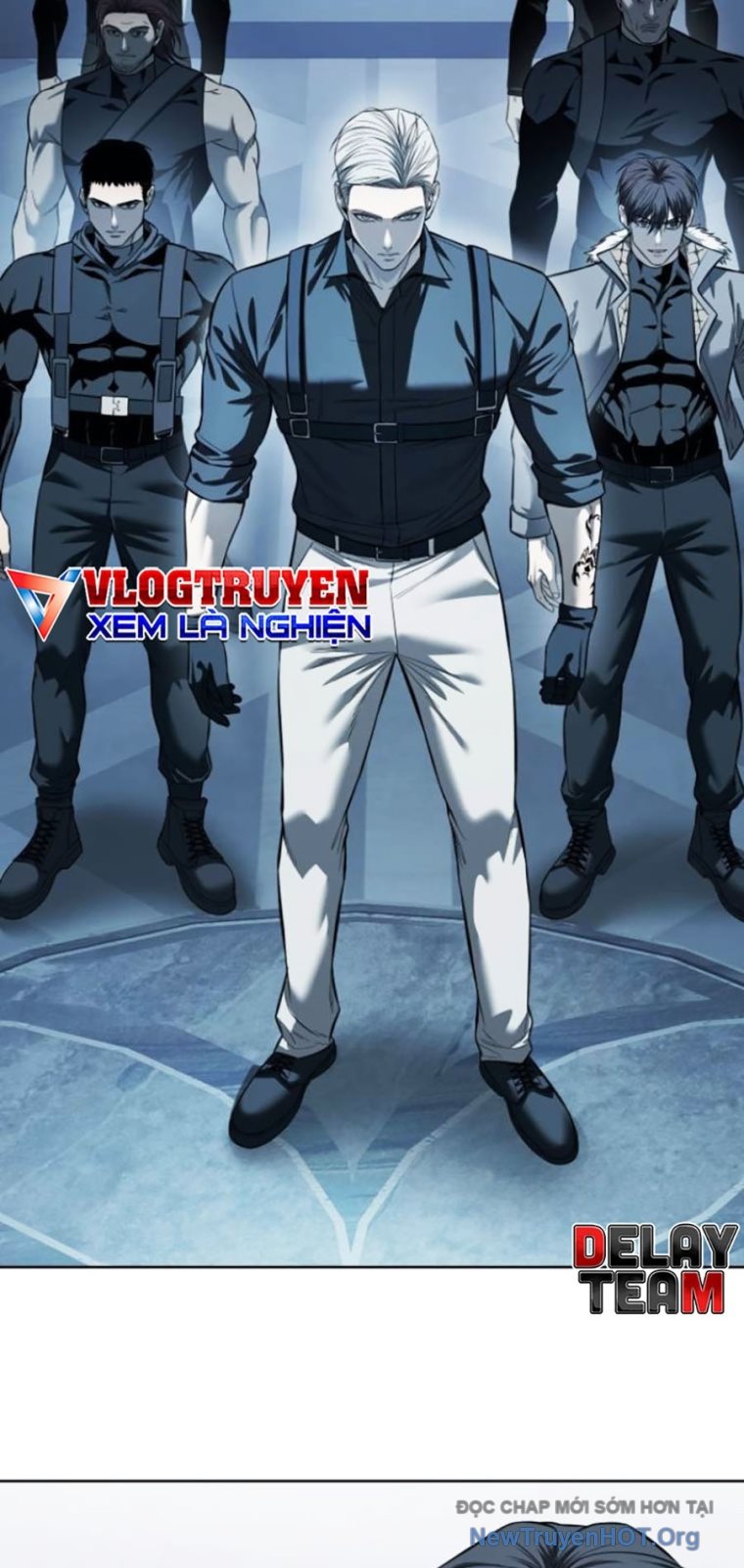 Sát Thủ Huyết Y Chap 25 - Next Chap 26