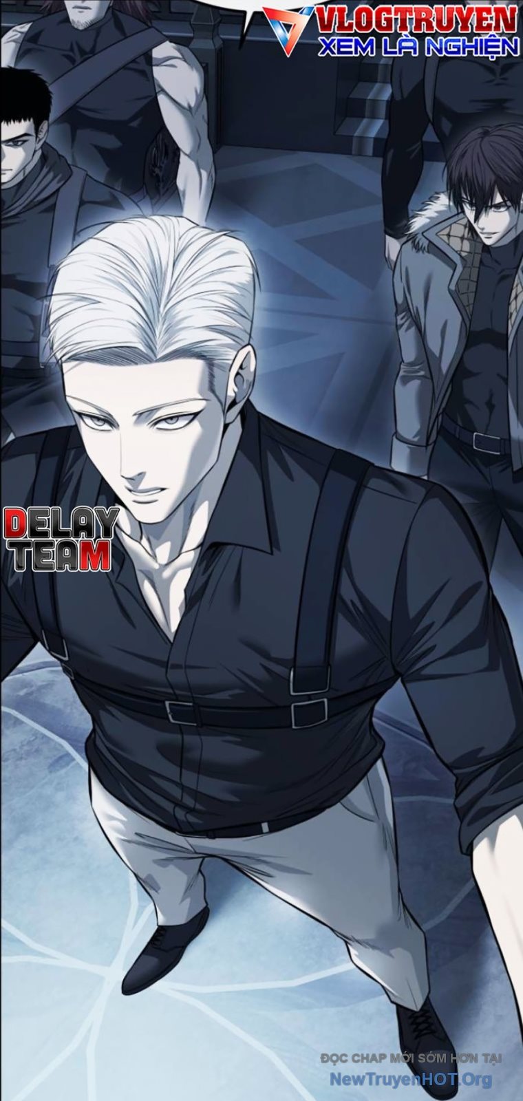 Sát Thủ Huyết Y Chap 25 - Next Chap 26