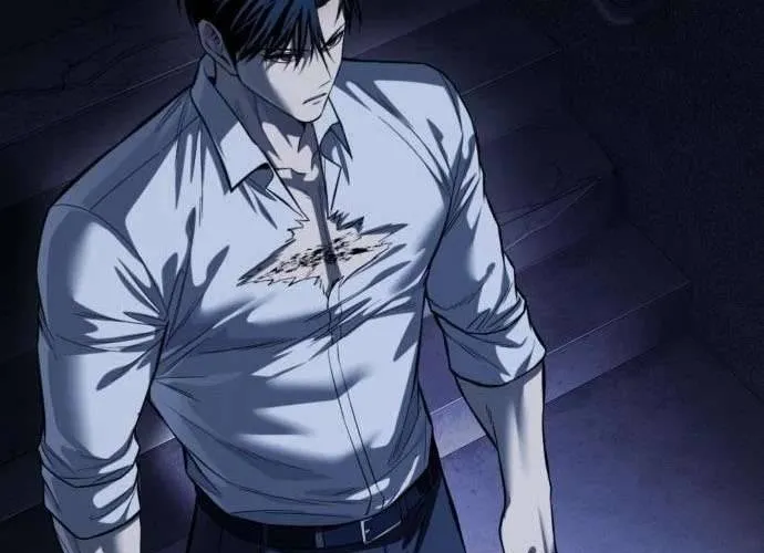 Sát Thủ Huyết Y Chap 26 - Next Chap 27