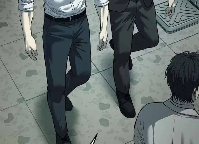 Sát Thủ Huyết Y Chap 26 - Next Chap 27