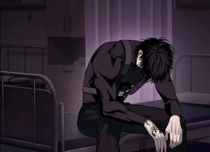 Sát Thủ Huyết Y Chap 26 - Next Chap 27