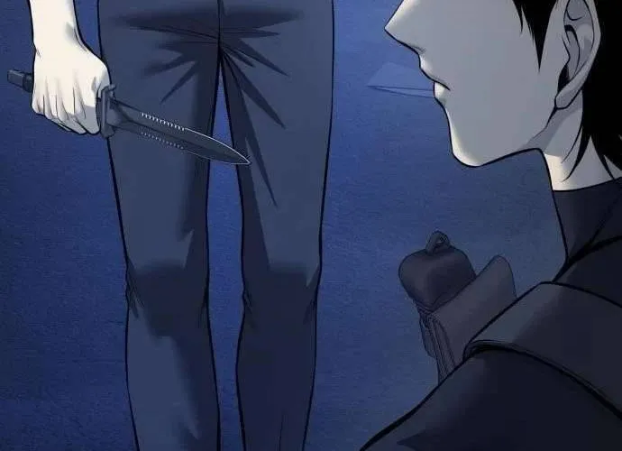 Sát Thủ Huyết Y Chap 26 - Next Chap 27