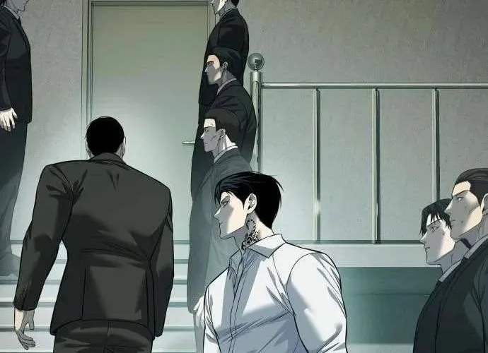 Sát Thủ Huyết Y Chap 26 - Next Chap 27