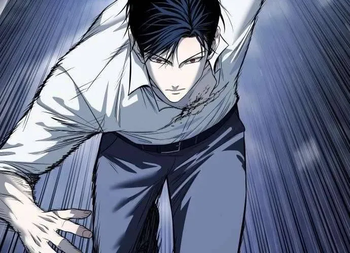 Sát Thủ Huyết Y Chap 26 - Next Chap 27