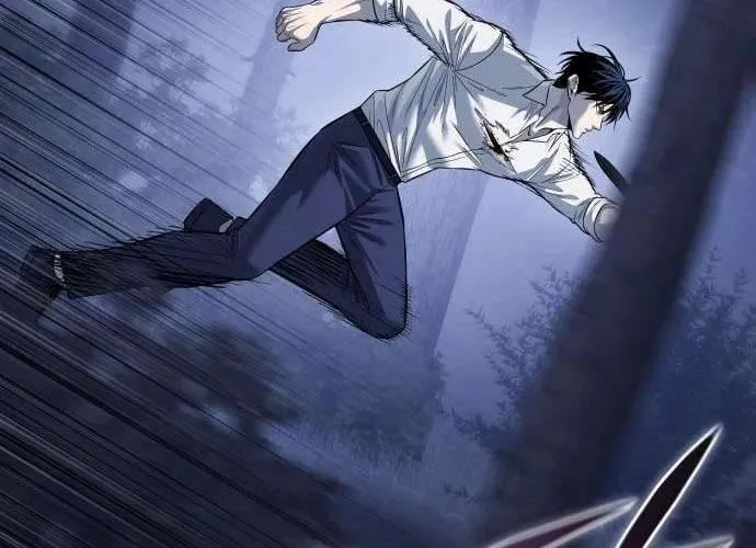 Sát Thủ Huyết Y Chap 26 - Next Chap 27