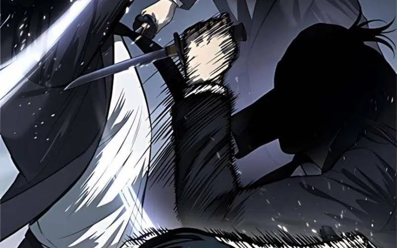 Sát Thủ Huyết Y Chap 27 - Next Chap 28