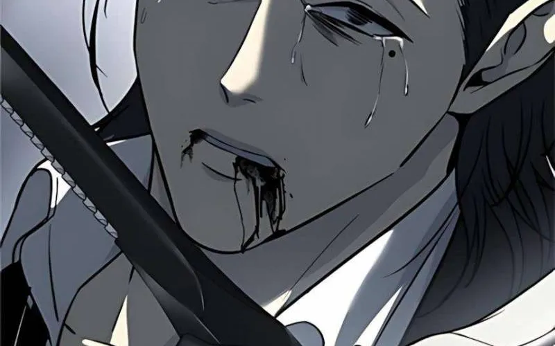 Sát Thủ Huyết Y Chap 27 - Next Chap 28