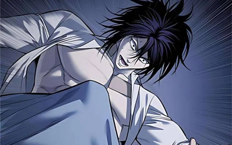 Sát Thủ Huyết Y Chap 27 - Next Chap 28
