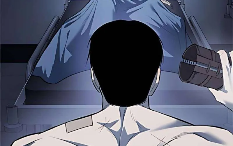 Sát Thủ Huyết Y Chap 27 - Next Chap 28