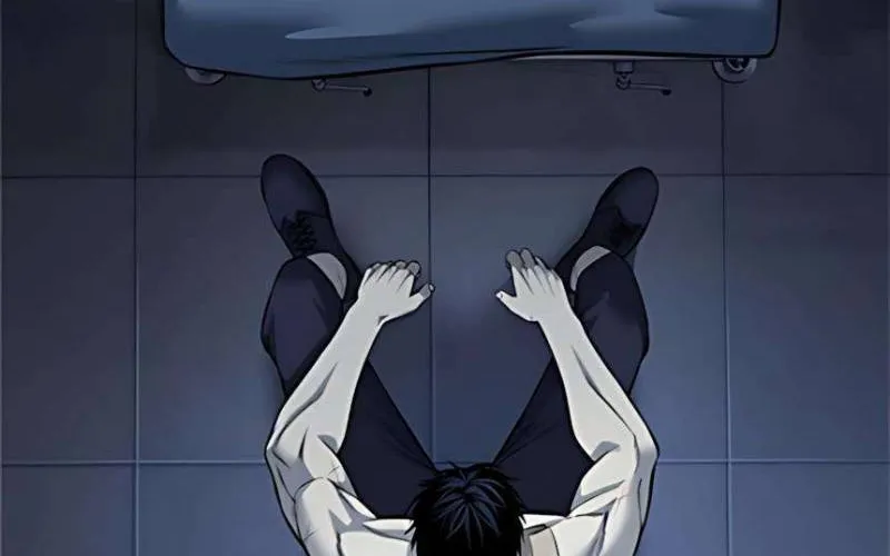 Sát Thủ Huyết Y Chap 27 - Next Chap 28