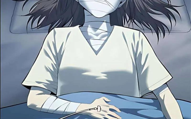 Sát Thủ Huyết Y Chap 27 - Next Chap 28