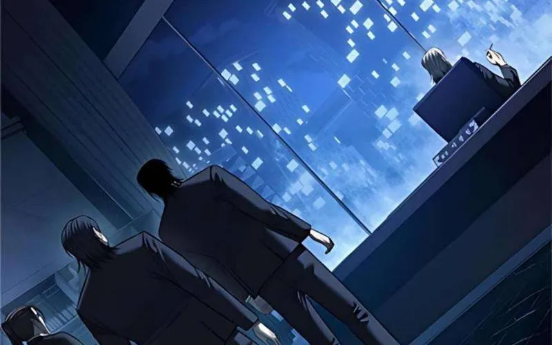 Sát Thủ Huyết Y Chap 27 - Next Chap 28